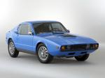 Saab Sonett III 1970 года